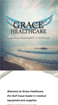 Mobile Screenshot of gracehcms.com